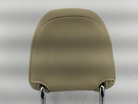 2015-2020 Ford Edge Headrest Head Rest Front Driver Passenger Seat Fits Fits 2015 2016 2017 2018 2019 2020 OEM Used Auto Par