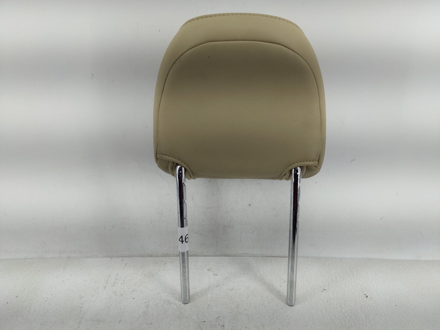 2015-2020 Ford Edge Headrest Head Rest Rear Seat Fits Fits 2015 2016 2017 2018 2019 2020 OEM Used Auto Parts - Oemusedautopa