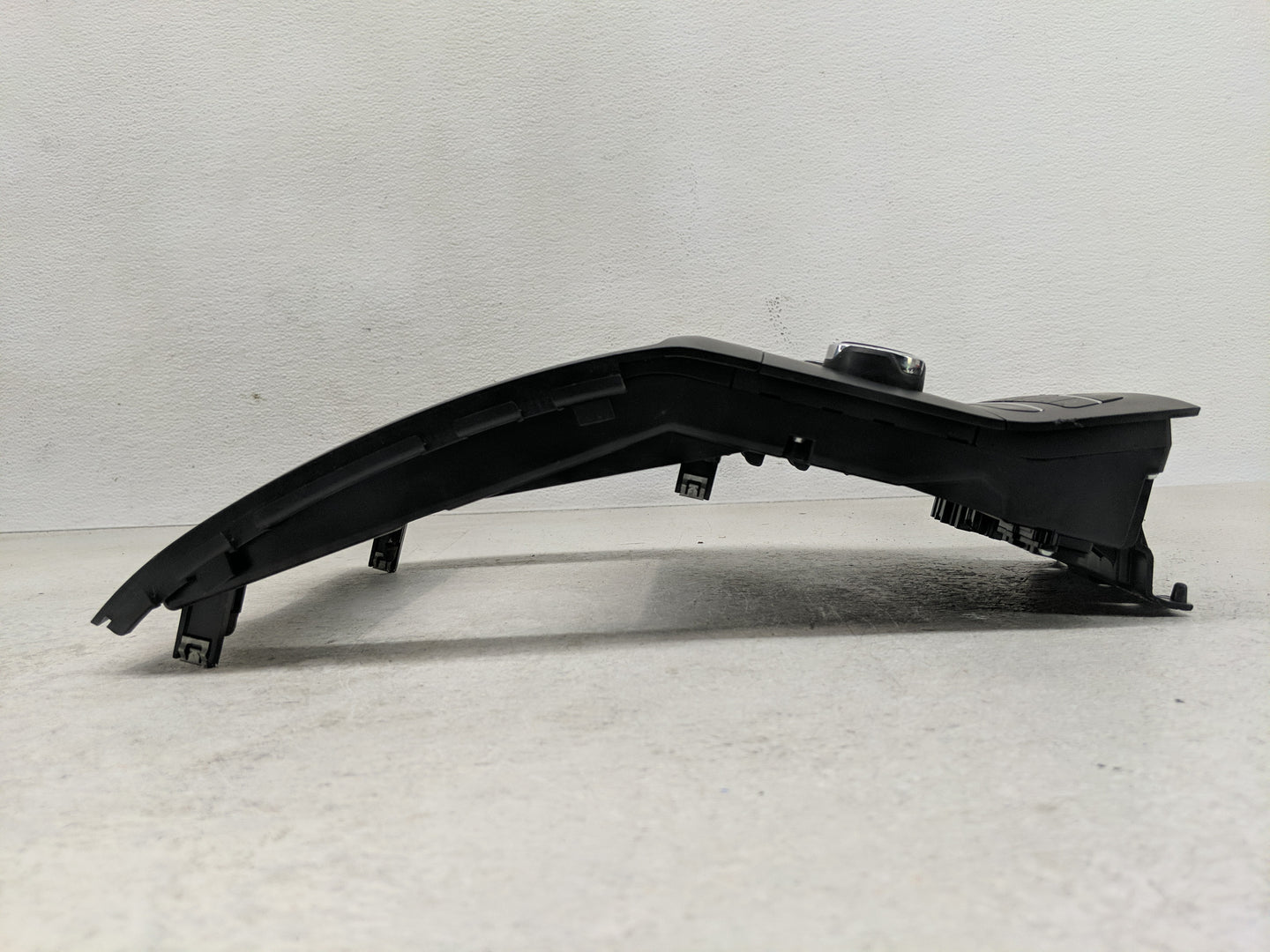 2015-2018 Ford Edge Radio AM FM Cd Player Receiver Replacement P/N:FT4T-18E245-BK Fits Fits 2015 2016 2017 2018 OEM Used Aut