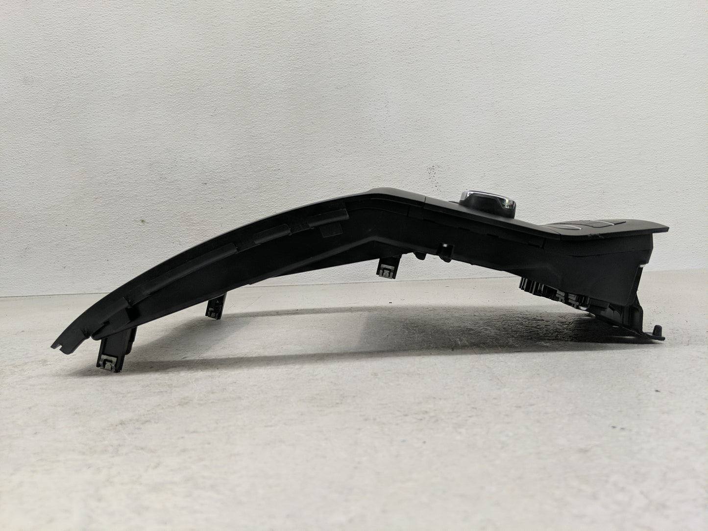 2015-2018 Ford Edge Radio AM FM Cd Player Receiver Replacement P/N:FT4T-18E245-BK Fits Fits 2015 2016 2017 2018 OEM Used Aut