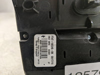 2015-2018 Ford Edge Radio AM FM Cd Player Receiver Replacement P/N:FT4T-18E245-BK Fits Fits 2015 2016 2017 2018 OEM Used Aut