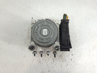 2015-2018 Ford Edge ABS Pump Control Module Replacement P/N:F2GC-2C405-BG Fits Fits 2015 2016 2017 2018 OEM Used Auto Parts 