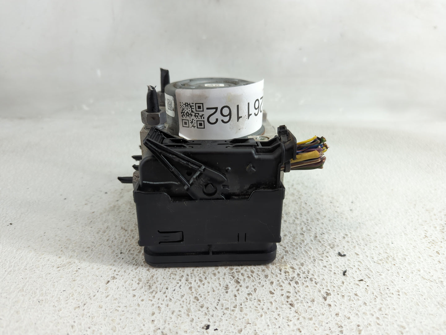 2015-2018 Ford Edge ABS Pump Control Module Replacement P/N:F2GC-2C405-BG Fits Fits 2015 2016 2017 2018 OEM Used Auto Parts 