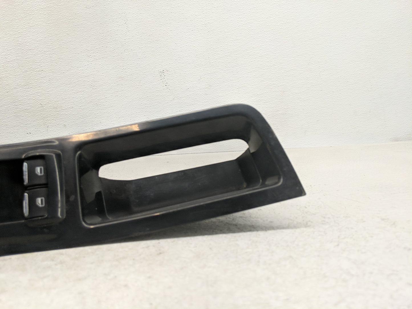 2015-2016 Ford Edge Master Power Window Switch Replacement Driver Side Left Fits Fits 2015 2016 2017 2018 2019 2020 2021 OEM