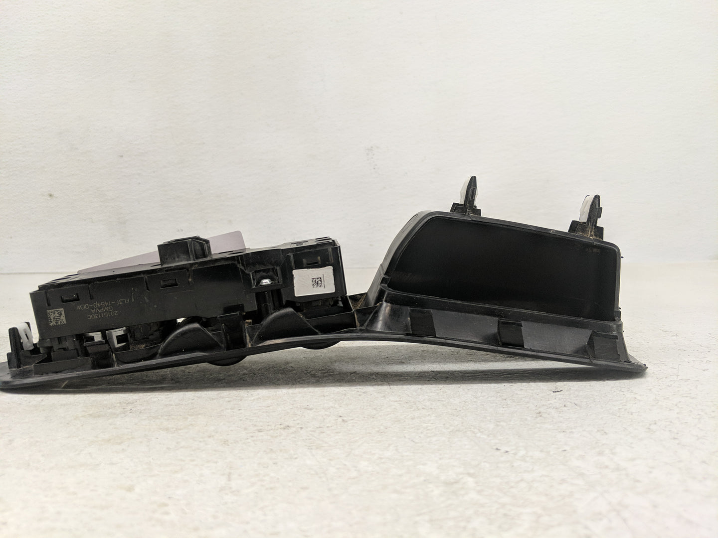 2015-2016 Ford Edge Master Power Window Switch Replacement Driver Side Left Fits Fits 2015 2016 2017 2018 2019 2020 2021 OEM