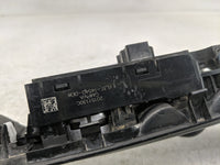 2015-2016 Ford Edge Master Power Window Switch Replacement Driver Side Left Fits Fits 2015 2016 2017 2018 2019 2020 2021 OEM