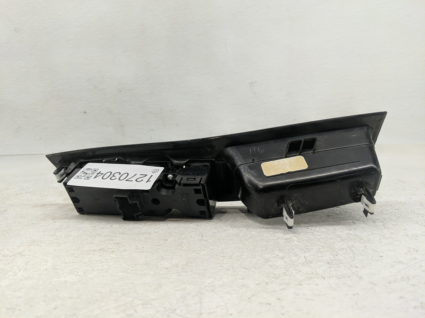 2015-2016 Ford Edge Master Power Window Switch Replacement Driver Side Left Fits Fits 2015 2016 2017 2018 2019 2020 2021 OEM