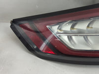 2015-2018 Ford Edge Tail Light Assembly Driver Left OEM P/N:FT4B-13405-D GT4B-13405-C, FT4B-13405-B Fits Fits 2015 2016 2017