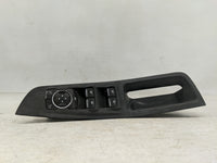 2015-2016 Ford Edge Master Power Window Switch Replacement Driver Side Left Fits Fits 2015 2016 2017 2018 2019 2020 2021 OEM