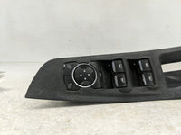 2015-2016 Ford Edge Master Power Window Switch Replacement Driver Side Left Fits Fits 2015 2016 2017 2018 2019 2020 2021 OEM