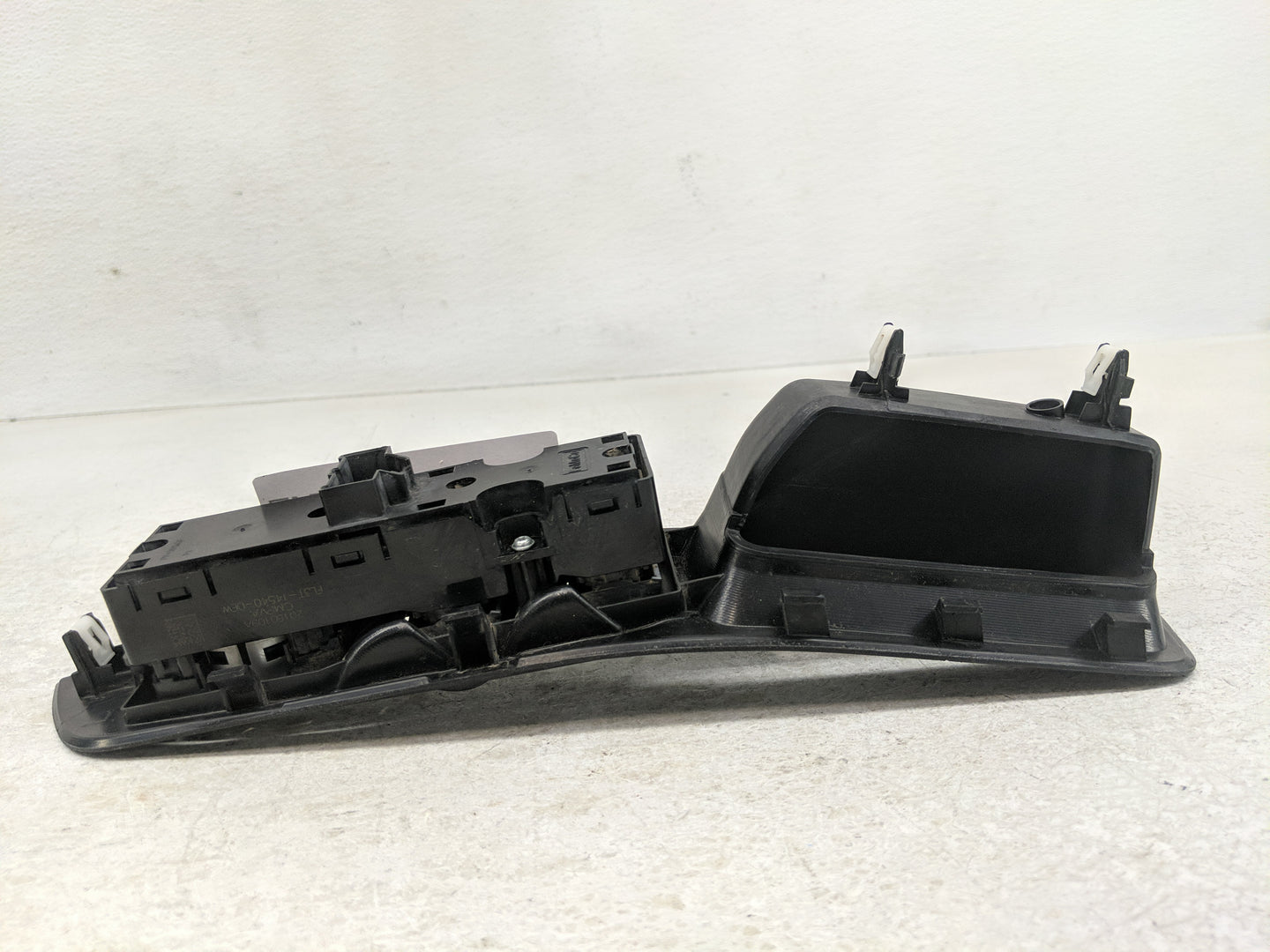 2015-2016 Ford Edge Master Power Window Switch Replacement Driver Side Left Fits Fits 2015 2016 2017 2018 2019 2020 2021 OEM