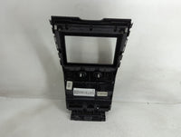 2015-2018 Ford Edge Radio Control Panel - Oemusedautoparts1.com