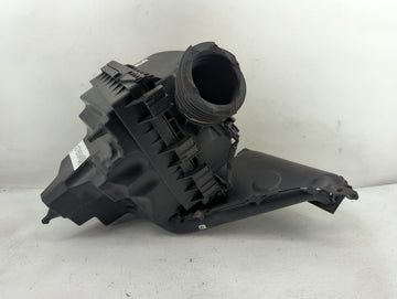 2015-2018 Ford Edge Air Cleaner Intake-duct Hose Tube - Oemusedautoparts1.com