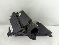 2015-2018 Ford Edge Air Cleaner Intake-duct Hose Tube - Oemusedautoparts1.com