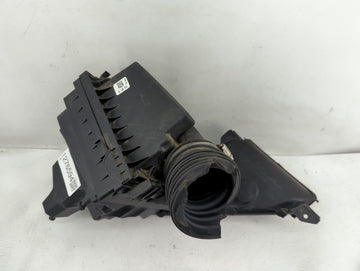2015-2018 Ford Edge Air Cleaner Intake-duct Hose Tube
