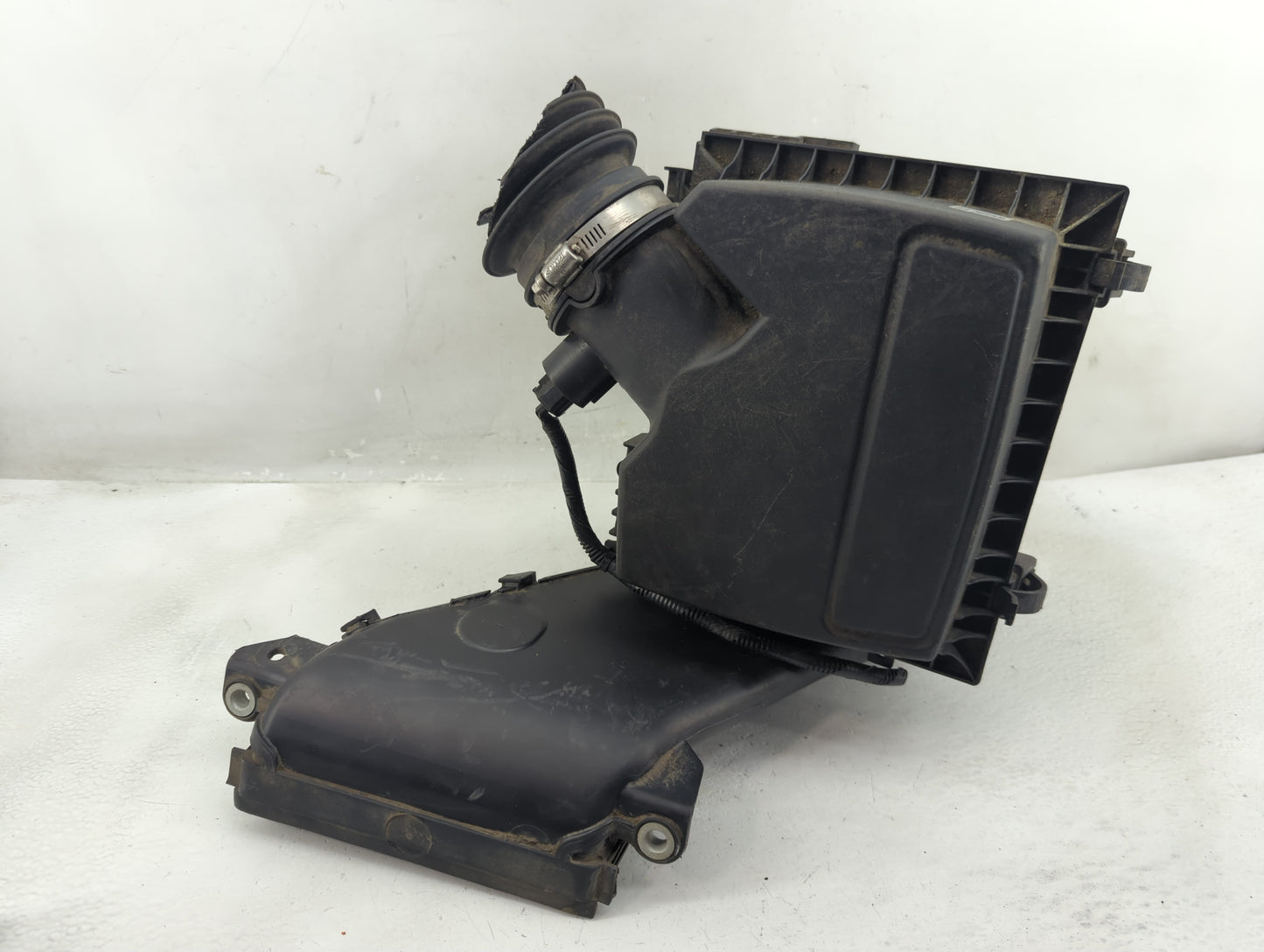 2015-2018 Ford Edge Air Cleaner Intake-duct Hose Tube - Oemusedautoparts1.com
