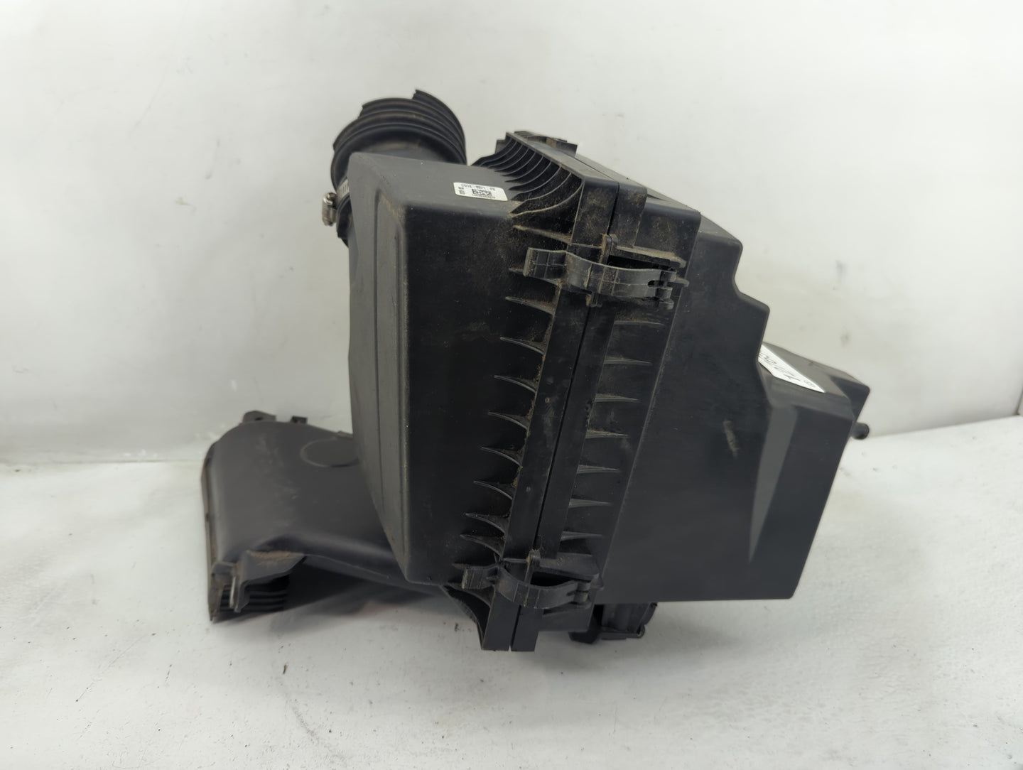 2015-2018 Ford Edge Air Cleaner Intake-duct Hose Tube - Oemusedautoparts1.com
