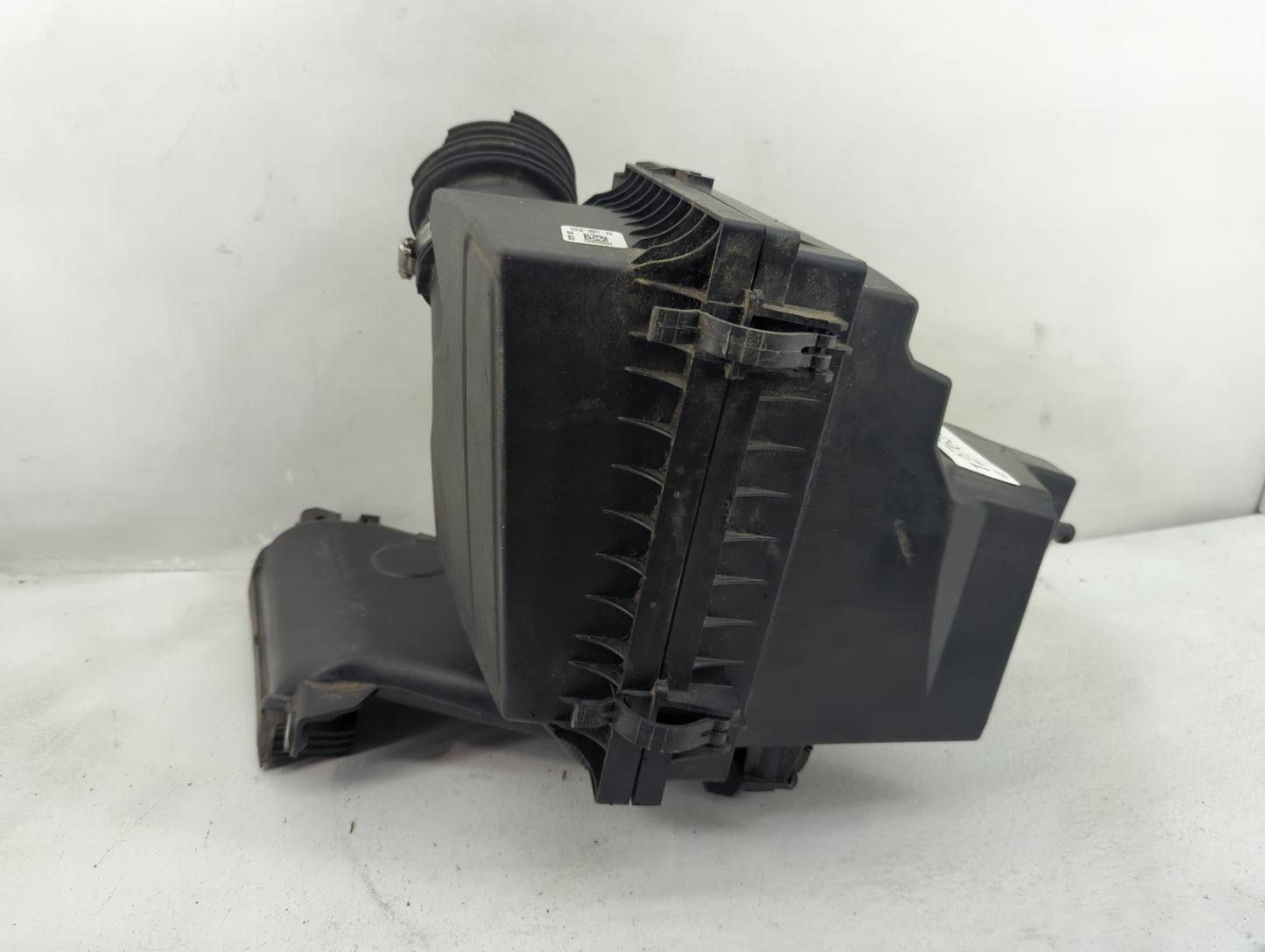2015-2018 Ford Edge Air Cleaner Intake-duct Hose Tube - Oemusedautoparts1.com