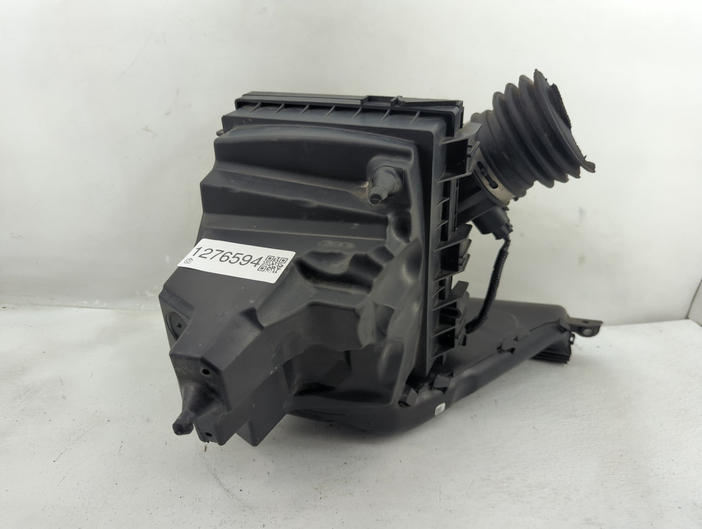 2015-2018 Ford Edge Air Cleaner Intake-duct Hose Tube - Oemusedautoparts1.com