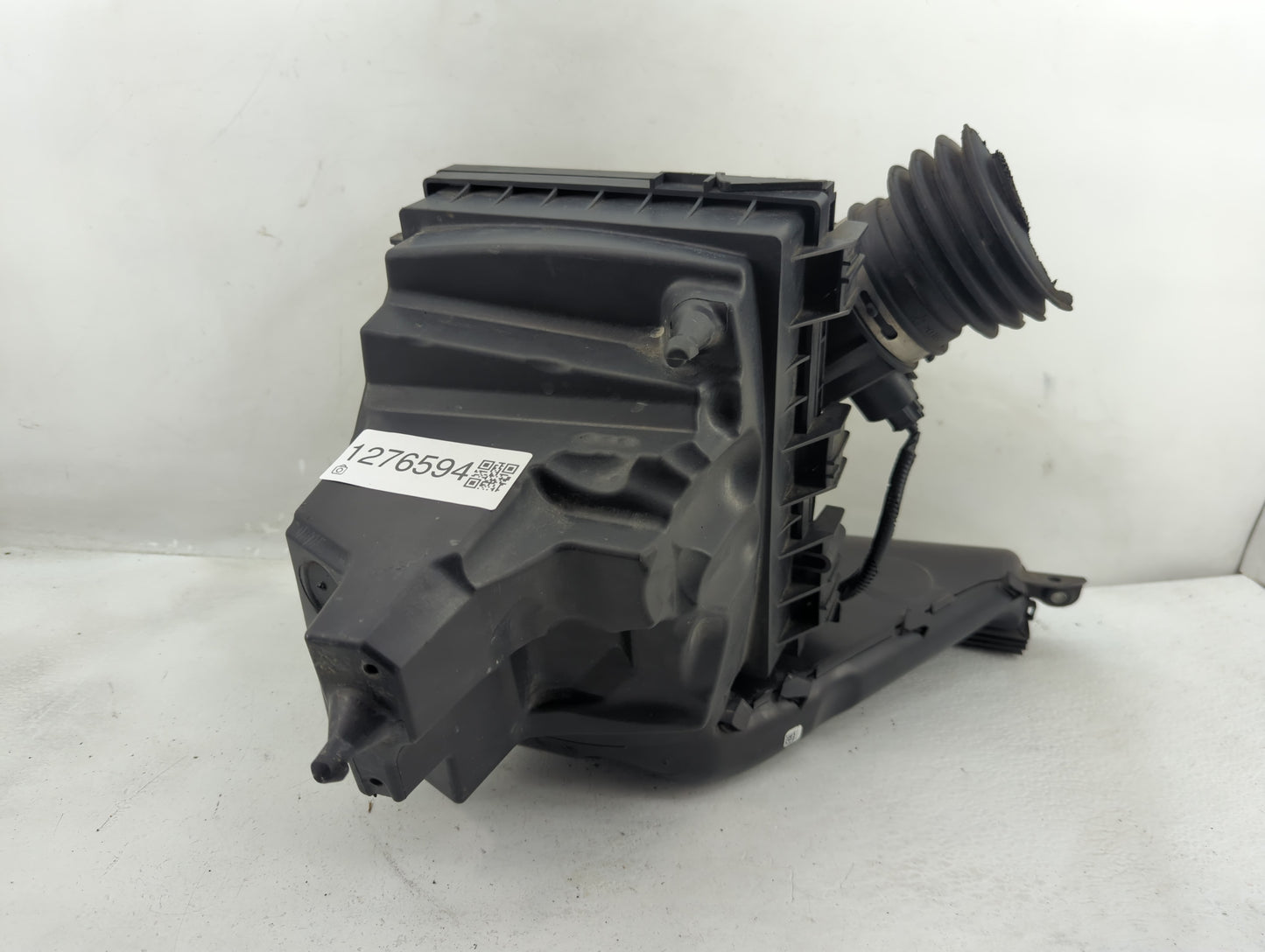 2015-2018 Ford Edge Air Cleaner Intake-duct Hose Tube - Oemusedautoparts1.com