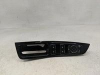 2016-2020 Ford Edge Master Power Window Switch Replacement Driver Side Left P/N:GT4T-14540-BAW Fits Fits 2016 2017 2018 2019
