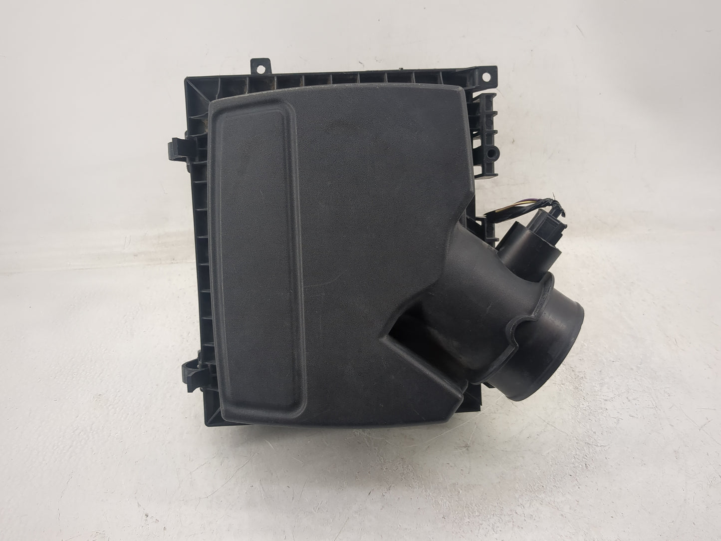 2015-2018 Ford Edge Air Cleaner Intake-duct Hose Tube - Oemusedautoparts1.com