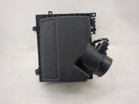 2015-2018 Ford Edge Air Cleaner Intake-duct Hose Tube - Oemusedautoparts1.com
