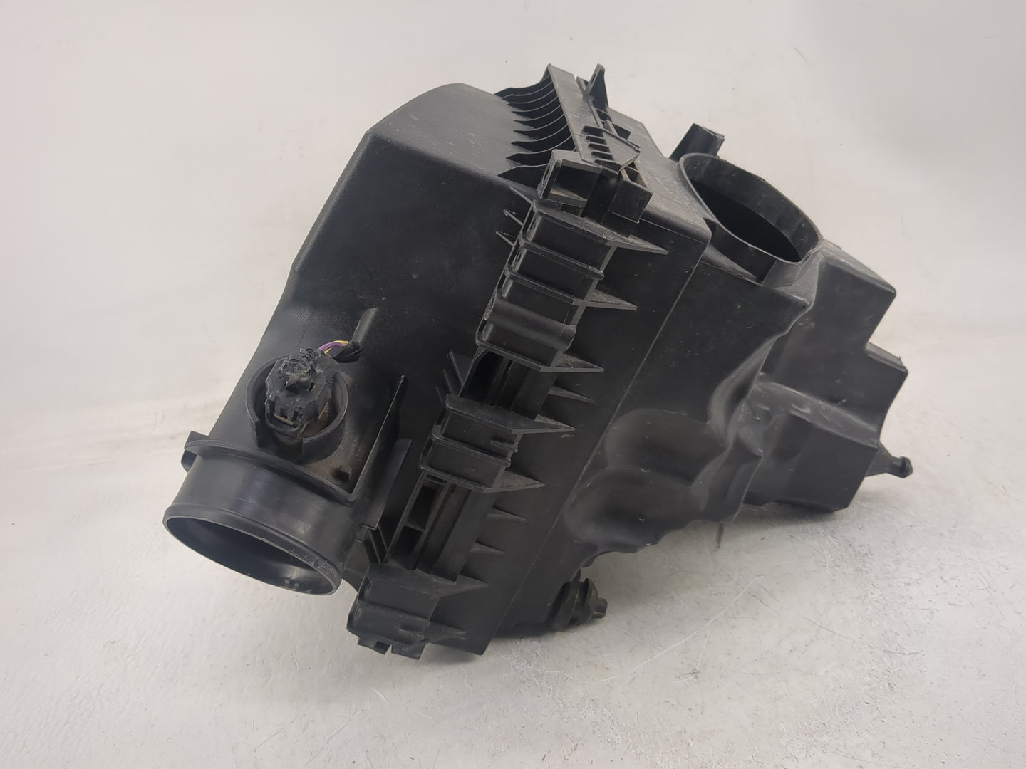 2015-2018 Ford Edge Air Cleaner Intake-duct Hose Tube - Oemusedautoparts1.com