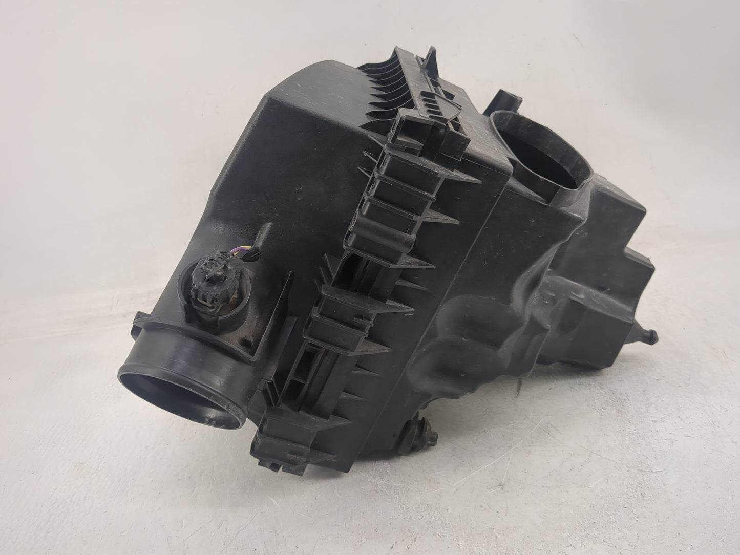 2015-2018 Ford Edge Air Cleaner Intake-duct Hose Tube - Oemusedautoparts1.com