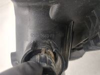 2015-2018 Ford Edge Air Cleaner Intake-duct Hose Tube - Oemusedautoparts1.com