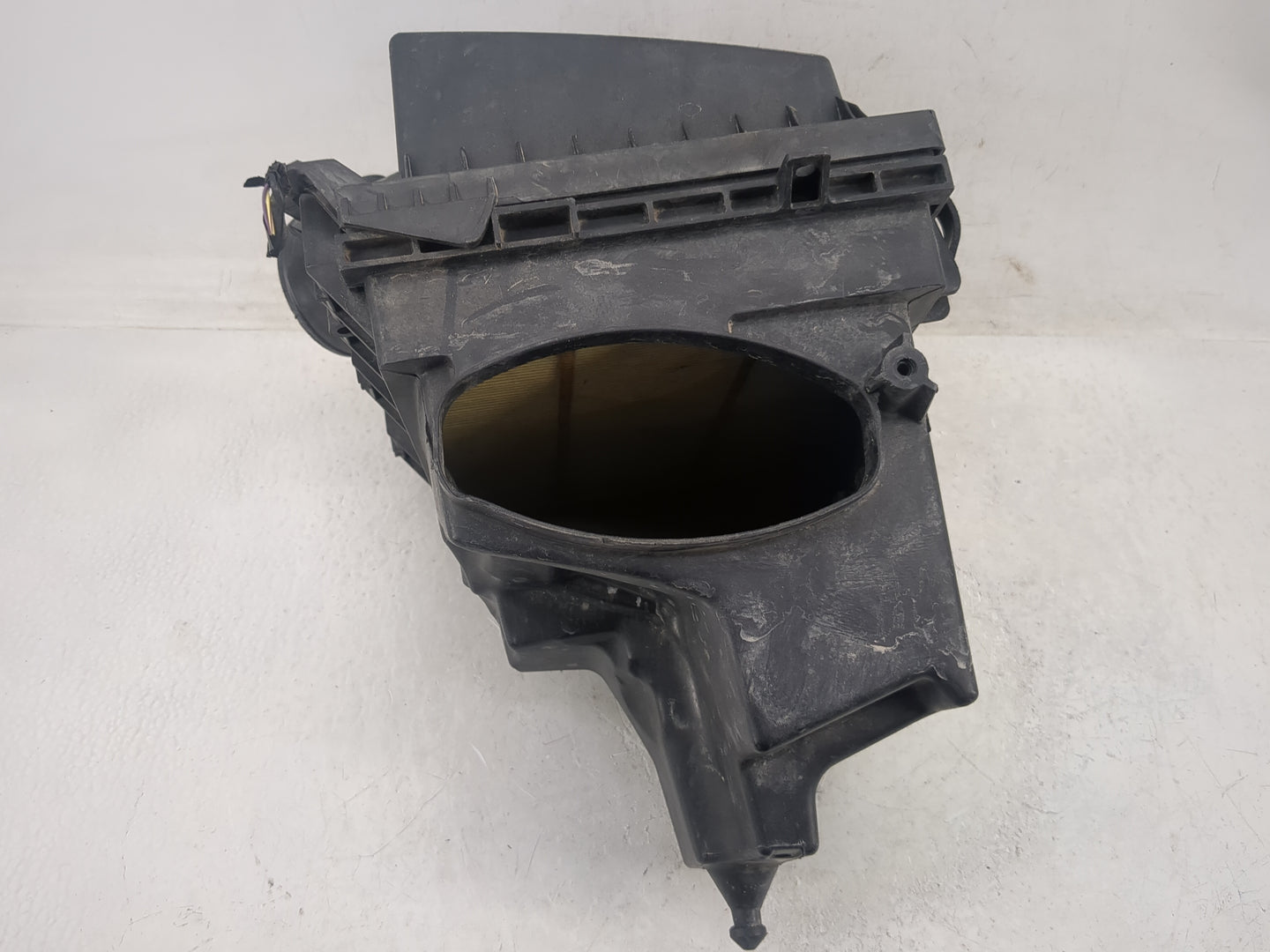 2015-2018 Ford Edge Air Cleaner Intake-duct Hose Tube - Oemusedautoparts1.com