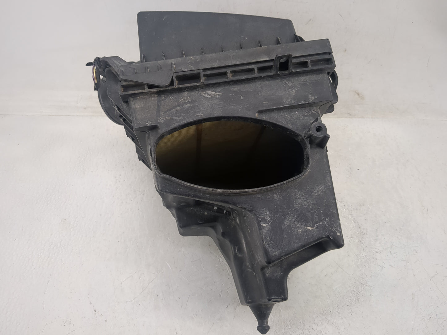 2015-2018 Ford Edge Air Cleaner Intake-duct Hose Tube - Oemusedautoparts1.com