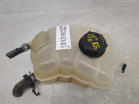2015-2020 Ford Edge Radiator Coolant Overflow Expansion Tank Bottle 1313163 - Oemusedautoparts1.com