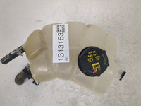 2015-2020 Ford Edge Radiator Coolant Overflow Expansion Tank Bottle 1313163 - Oemusedautoparts1.com