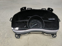 2016-2018 Ford Edge Instrument Cluster Speedometer Gauges P/N:FT4T-10890-CA Fits Fits 2016 2017 2018 OEM Used Auto Parts - O
