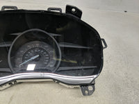 2016-2018 Ford Edge Instrument Cluster Speedometer Gauges P/N:FT4T-10890-CA Fits Fits 2016 2017 2018 OEM Used Auto Parts - O
