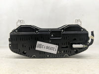 2016-2018 Ford Edge Instrument Cluster Speedometer Gauges P/N:FT4T-10890-CA Fits Fits 2016 2017 2018 OEM Used Auto Parts - O