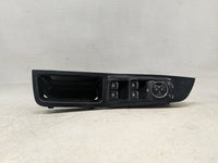 2016 Ford Edge Master Power Window Switch Replacement Driver Side Left P/N:GT4T-14540-BAW Fits OEM Used Auto Parts - Oemused