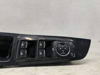 2016 Ford Edge Master Power Window Switch Replacement Driver Side Left P/N:GT4T-14540-BAW Fits OEM Used Auto Parts - Oemused