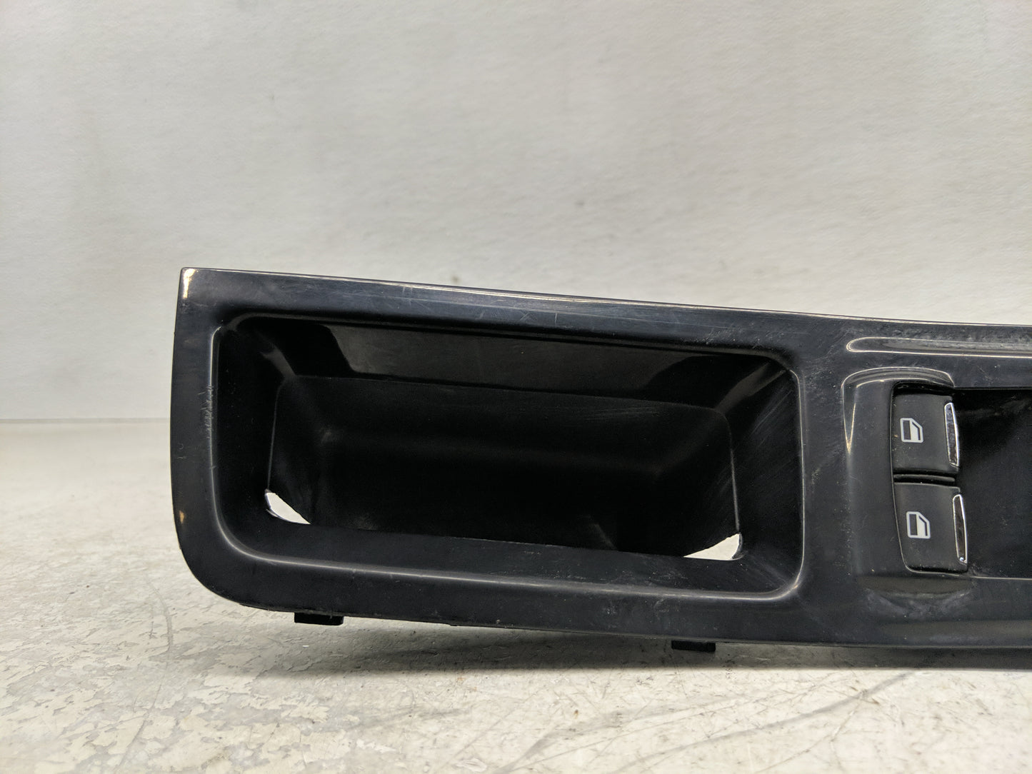 2016 Ford Edge Master Power Window Switch Replacement Driver Side Left P/N:GT4T-14540-BAW Fits OEM Used Auto Parts - Oemused