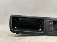 2016 Ford Edge Master Power Window Switch Replacement Driver Side Left P/N:GT4T-14540-BAW Fits OEM Used Auto Parts - Oemused