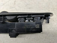 2016 Ford Edge Master Power Window Switch Replacement Driver Side Left P/N:GT4T-14540-BAW Fits OEM Used Auto Parts - Oemused