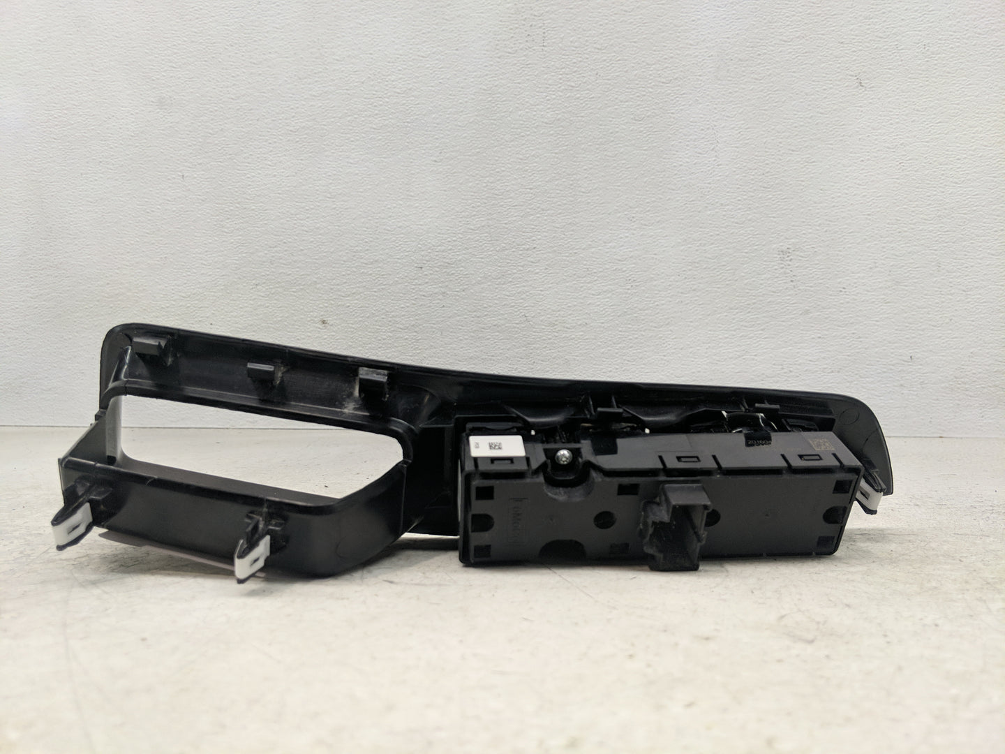 2016 Ford Edge Master Power Window Switch Replacement Driver Side Left P/N:GT4T-14540-BAW Fits OEM Used Auto Parts - Oemused