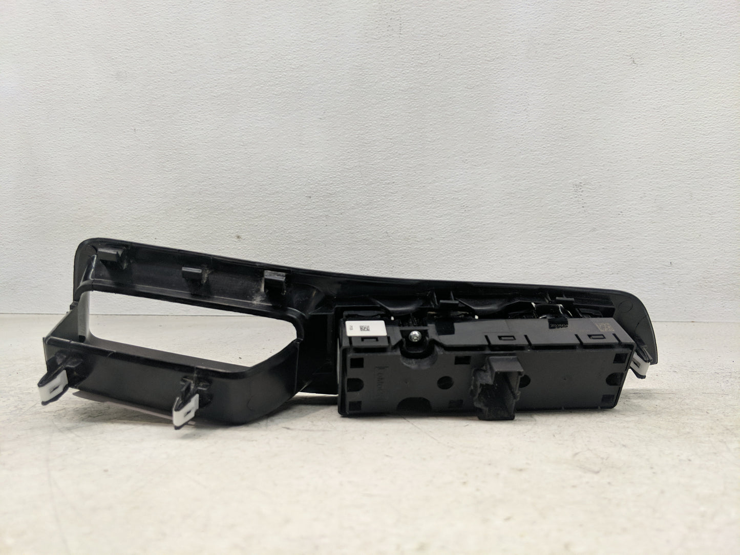2016 Ford Edge Master Power Window Switch Replacement Driver Side Left P/N:GT4T-14540-BAW Fits OEM Used Auto Parts - Oemused