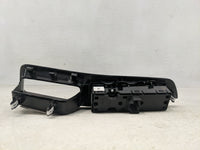 2016 Ford Edge Master Power Window Switch Replacement Driver Side Left P/N:GT4T-14540-BAW Fits OEM Used Auto Parts - Oemused