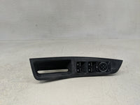 2016 Ford Edge Master Power Window Switch Replacement Driver Side Left P/N:GT4T-14540-BAW Fits OEM Used Auto Parts - Oemused