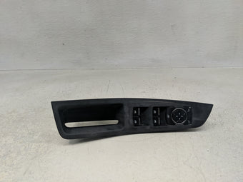 compare product 2016 Ford Edge Master Power Window Switch Replacement Driver Side Left P/N:GT4T-14540-BAW Fits OEM Used Auto Parts