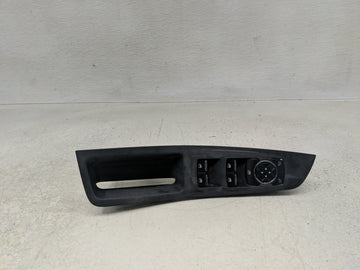 2016 Ford Edge Master Power Window Switch Replacement Driver Side Left P/N:GT4T-14540-BAW Fits OEM Used Auto Parts - Oemused