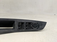 2016 Ford Edge Master Power Window Switch Replacement Driver Side Left P/N:GT4T-14540-BAW Fits OEM Used Auto Parts - Oemused