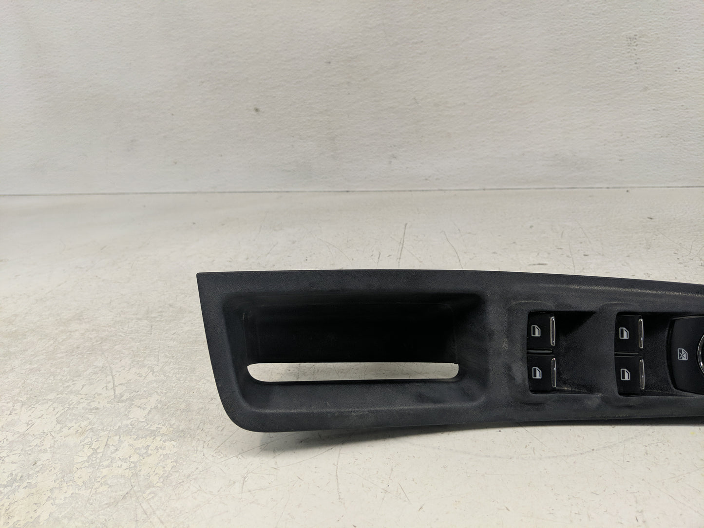 2016 Ford Edge Master Power Window Switch Replacement Driver Side Left P/N:GT4T-14540-BAW Fits OEM Used Auto Parts - Oemused